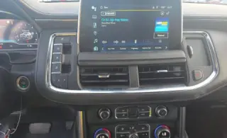 2022 Chevrolet Tahoe