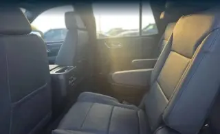 2022 Chevrolet Tahoe