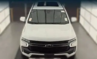 2022 Chevrolet Tahoe