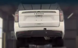 2022 Chevrolet Tahoe