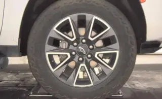 2022 Chevrolet Tahoe