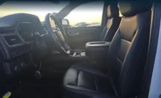 2022 Chevrolet Tahoe