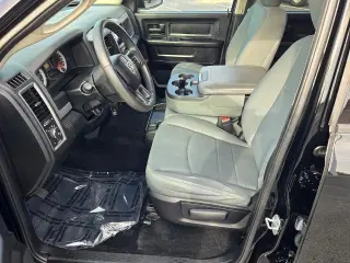 Ram 1500 2014 4x4 Express 4dr Crew Cab 5.5 ft. SB Pickup