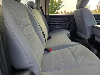 Ram 1500 2014 4x4 Express 4dr Crew Cab 5.5 ft. SB Pickup