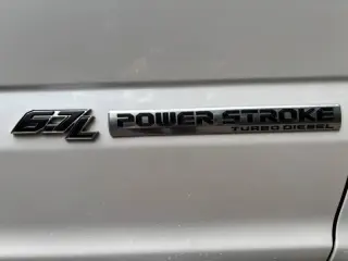 2017 Ford F-350 Super Duty