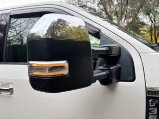 2017 Ford F-350 Super Duty