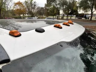 2017 Ford F-350 Super Duty
