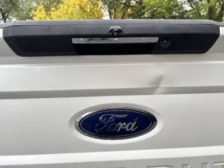 2017 Ford F-350 Super Duty
