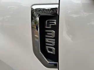 2017 Ford F-350 Super Duty