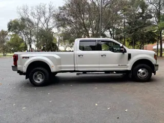 2017 Ford F-350 Super Duty
