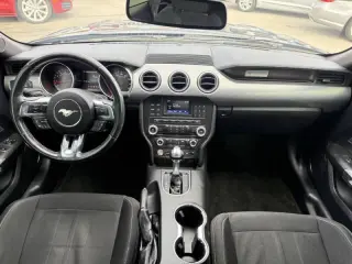 Ford Mustang de 2018