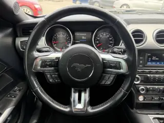 Ford Mustang de 2018