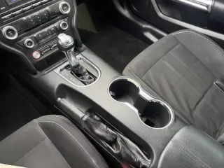 Ford Mustang de 2018