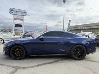 Ford Mustang de 2018