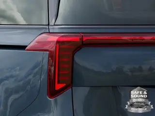 Kia Carnival Hybrid 2025 SX Prestige 4dr Mini-Van