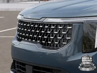 Kia Carnival Hybrid 2025 SX Prestige 4dr Mini-Van