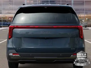 Kia Carnival Hybrid 2025 SX Prestige 4dr Mini-Van