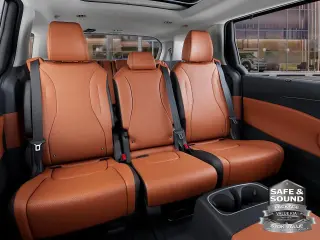 Kia Carnival Hybrid 2025 SX Prestige 4dr Mini-Van