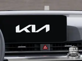 Kia Carnival Hybrid 2025 SX Prestige 4dr Mini-Van