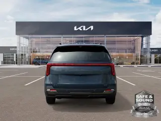 Kia Carnival Hybrid 2025 SX Prestige 4dr Mini-Van