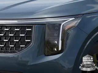 Kia Carnival Hybrid 2025 SX Prestige 4dr Mini-Van