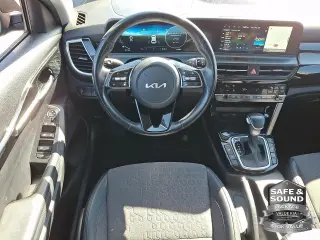 Kia Seltos 2024 AWD S 4dr SUV