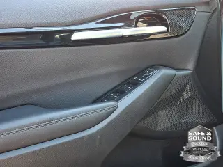 Kia Seltos 2024 AWD S 4dr SUV