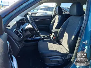Kia Seltos 2024 AWD S 4dr SUV