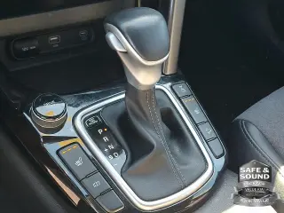 Kia Seltos 2024 AWD S 4dr SUV