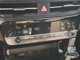Kia Seltos 2024 AWD S 4dr SUV