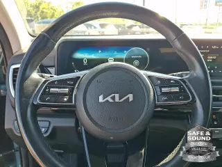 Kia Seltos 2024 AWD S 4dr SUV