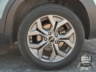 Kia Seltos 2024 AWD S 4dr SUV