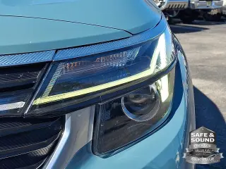Kia Seltos 2024 AWD S 4dr SUV