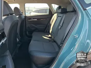 Kia Seltos 2024 AWD S 4dr SUV