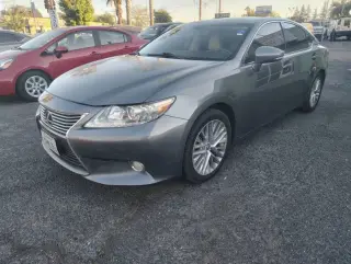 Lexus ES 350 2013