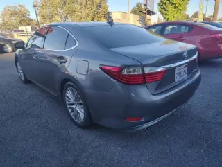 Lexus ES 350 2013