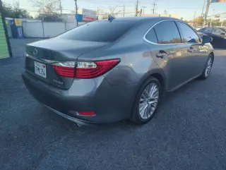 Lexus ES 350 2013
