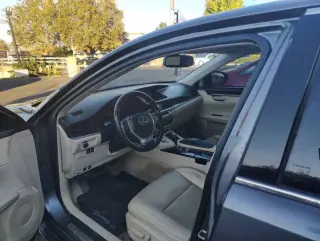Lexus ES 350 2013