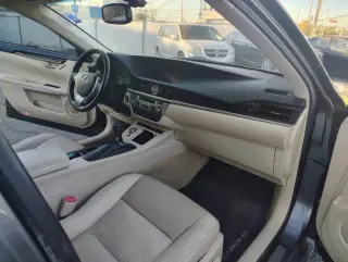 Lexus ES 350 2013