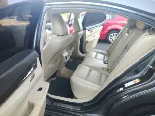 Lexus ES 350 2013