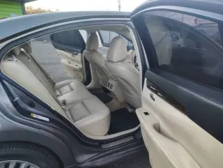 Lexus ES 350 2013