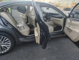 Lexus ES 350 2013