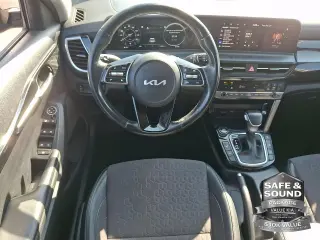 Kia Seltos 2024 AWD S 4 SUV