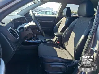 Kia Seltos 2024 AWD S 4 SUV