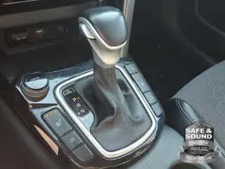 Kia Seltos 2024 AWD S 4 SUV