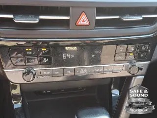 Kia Seltos 2024 AWD S 4 SUV