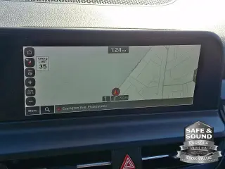 Kia Seltos 2024 AWD S 4 SUV