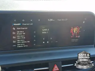 Kia Seltos 2024 AWD S 4 SUV