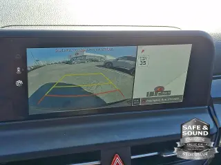 Kia Seltos 2024 AWD S 4 SUV