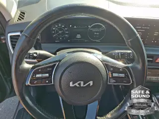 Kia Seltos 2024 AWD S 4 SUV